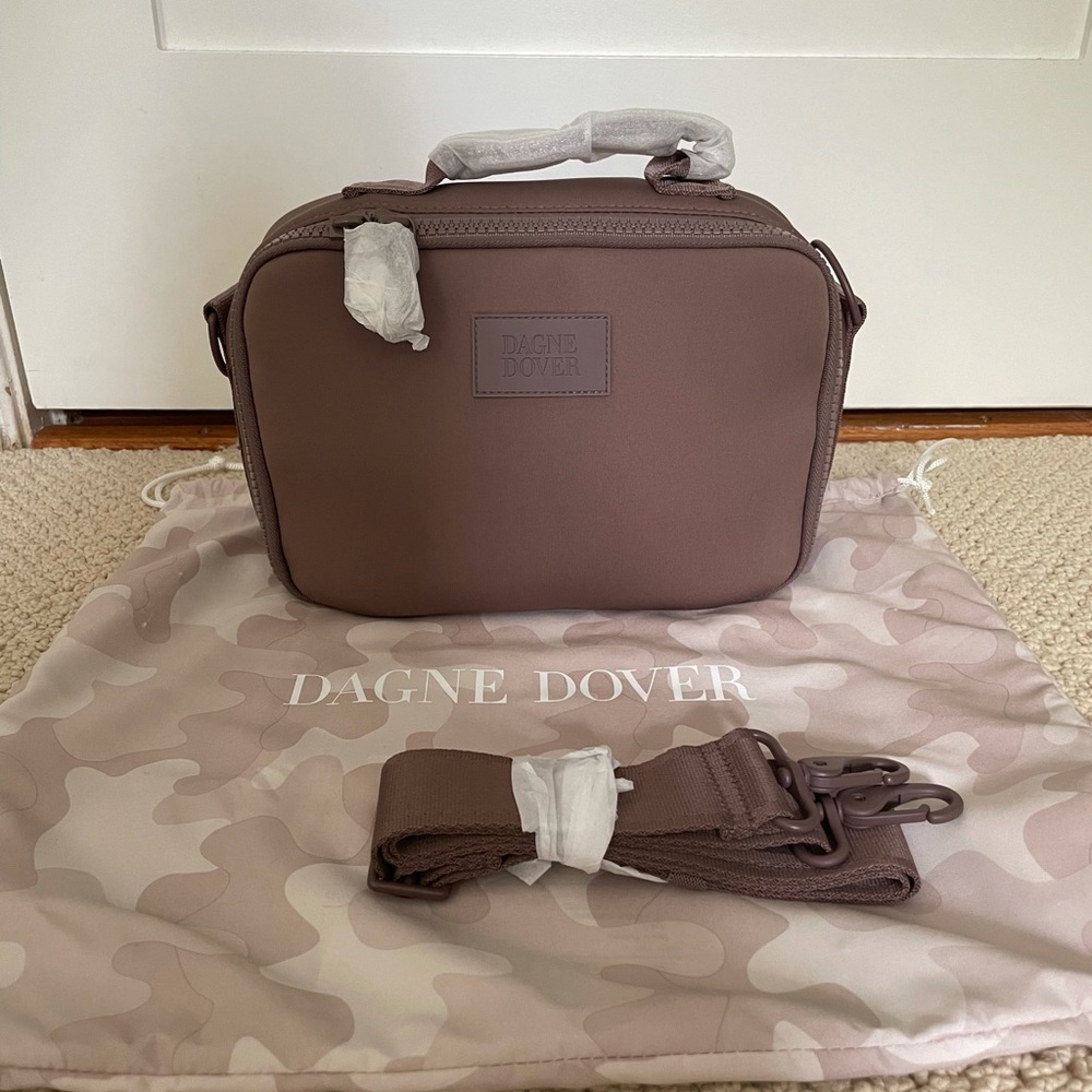Dagne Dover Axel Lunchbox